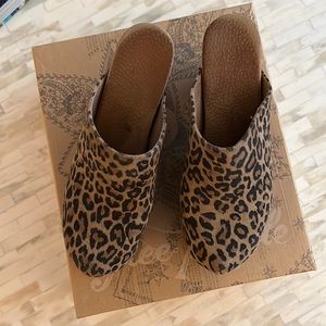 Free People: Ring Leader Clog